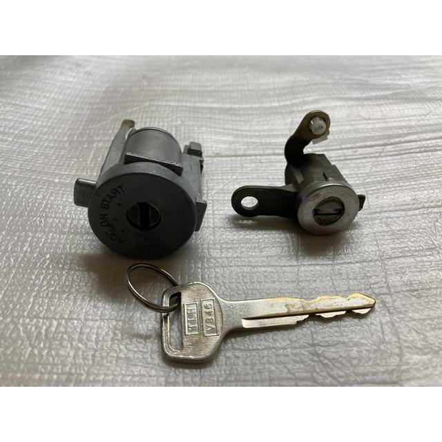 スリンキー タキゲン TAKIGEN 純正キー NO Z00288 C-288 ・ C-288-L 合鍵