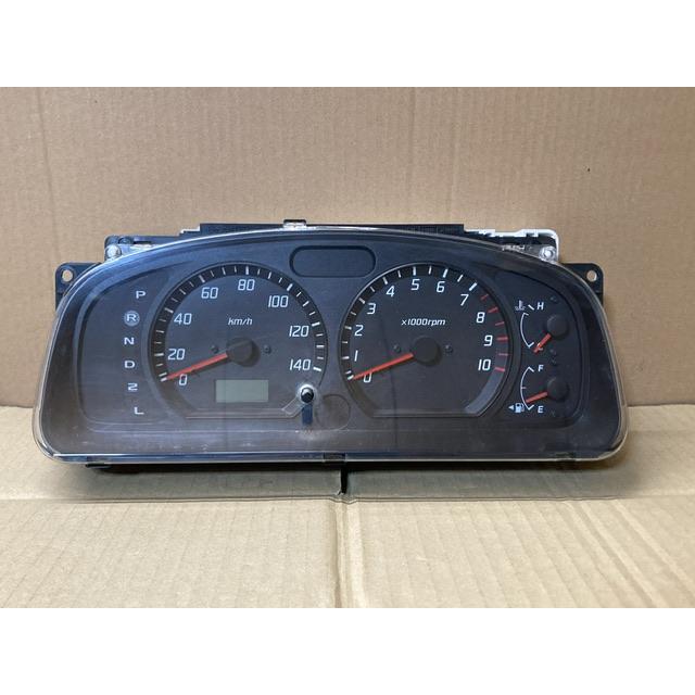 ❆ひな❆  まとめ売り 580 スピード メーター タコ Kei HN22S スズキ 78173km 4AT FF 34100-83G1D