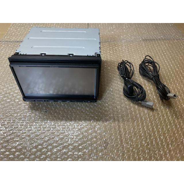 メモリー ナビ 仕入品 Panasonic ストラーダ CN-E300D アンテナ 現状