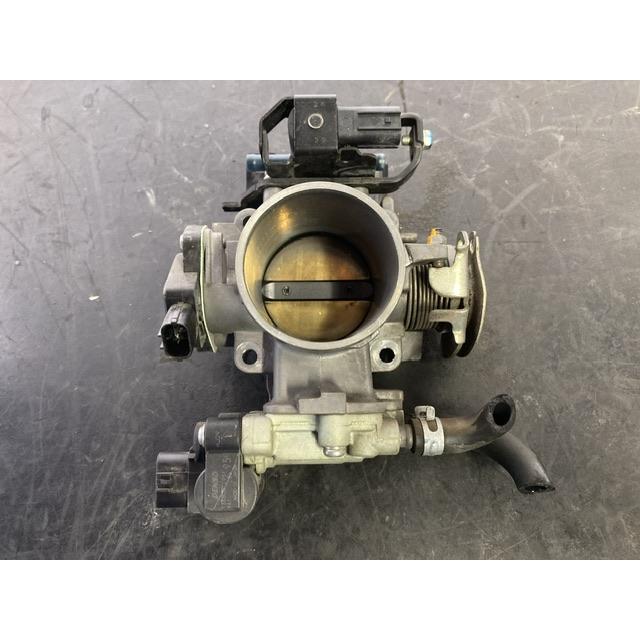 ホンダ　L15A GD1 ×2 L15A GK1×1 3個セット スロットル ボディ モビリオ GB1 ホンダ L15A 16400-PYD-901 36162-PWA