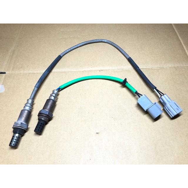 O2 センサー セット 未テストジャンク ピノ HC24S ニッサン K6A 22740