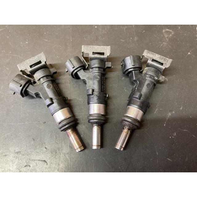 インジェクター 3本 セット タント L375S ダイハツ KF-VE3 23250-B2050