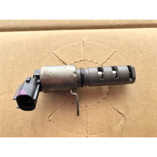 オイル コントロール バルブ ワゴンR MH44S スズキ R06A VVT 可変