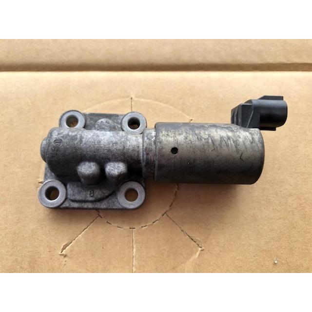 オイル コントロール バルブ パレット MK21S スズキ K6A 16550-58J30
