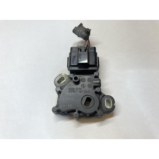 インヒビター ニュートラル スイッチ AZワゴン MJ23S マツダ K6A 4AT