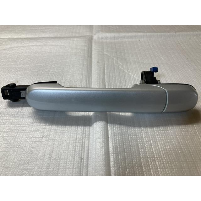 アウター ハンドル フロント 左 ワゴンR MH34S スズキ 純正 Z2S