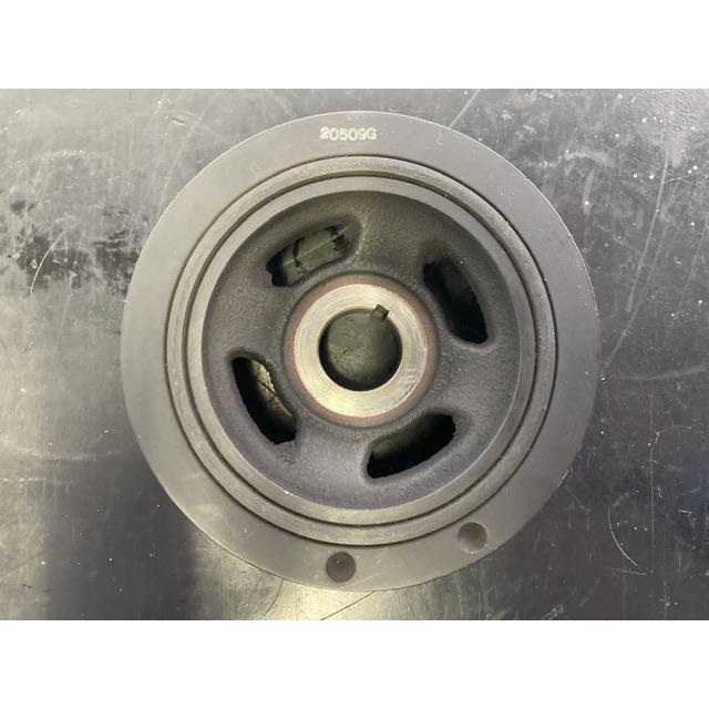 クランク プーリー モコ MG33S ニッサン R06A 12303-4A00F : OKATA