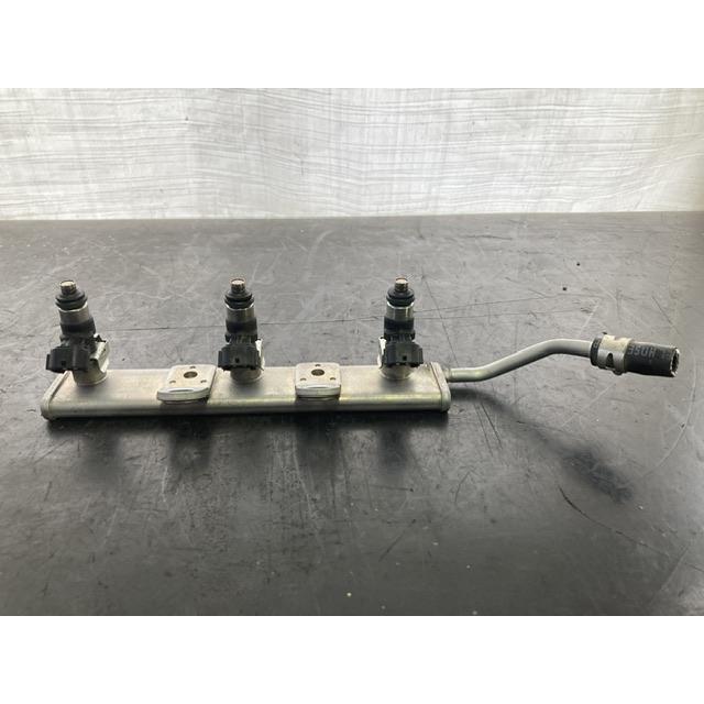 インジェクター デリバリー パイプ 1台分 デイズ B21W ニッサン 3B20