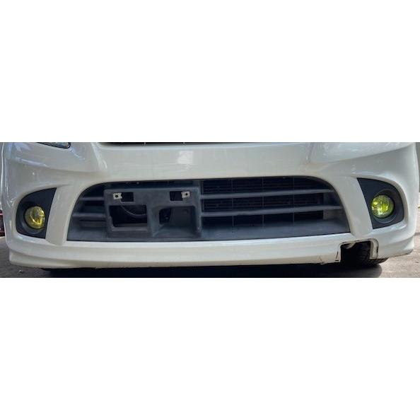 フォグ ランプ CATZ LED 左右 セット セルボ HG21S SR スズキ 35500-63J11-000 Valeo フロント ライト カバー 左 右 現状引渡_7