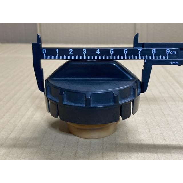 燃料 キャップ 仕入品 ホンダ 車から フューエル フィラー 給油口 内