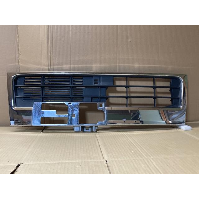 フロント ラジエーター グリル タント L375S Xリミテッド ダイハツ