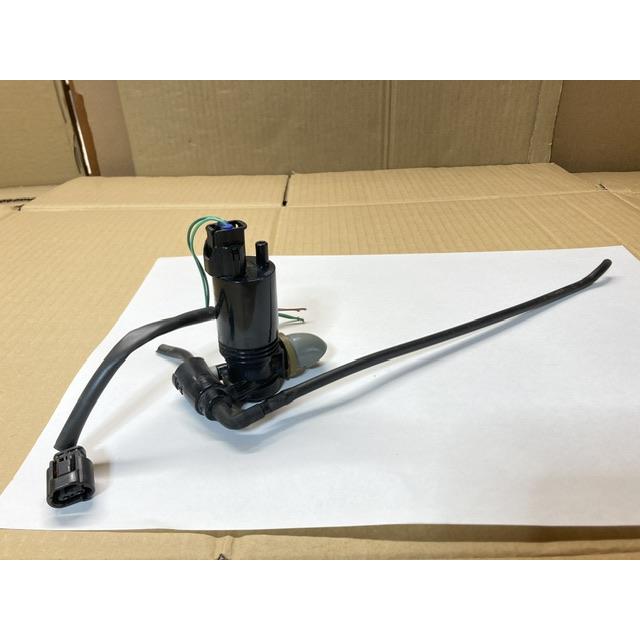 ウォッシャー ポンプ 1個 デイズ B21W ニッサン KAUTEX 30781-170221