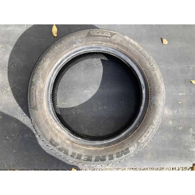 ミゾ有り‼️155/65R14 2024年製 グッドイヤー 残溝約8.5～8分山 【公式