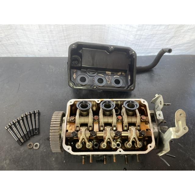 ミツビシekスポーツ h82w 3G83のシリンダーヘッド一式 eKワゴン H81W シリンダーヘッドASSY 3G83 MD378260 【公式通販】