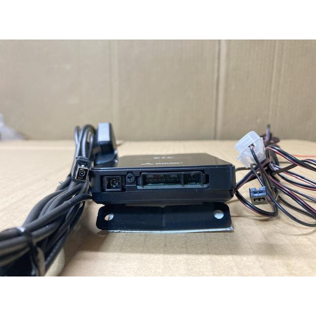 ETC アンテナ 分離型 三菱電機 EP-9U716V 軽自動車 デイズ B21W
