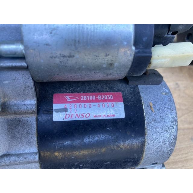 h*a様 不動 ミラ L275V mt5 ダイハツ ミラ l275v mira mt 5速ミッション 【公式通販】