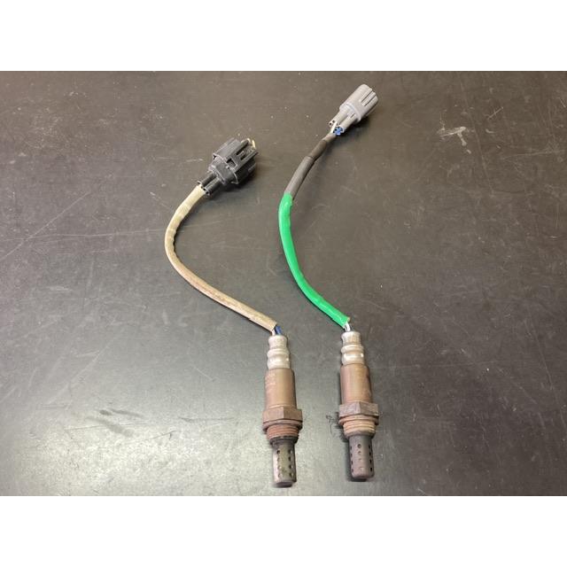 O2 センサー 2個 セット テリオスキッド J131G ダイハツ EF-DEM ターボ 