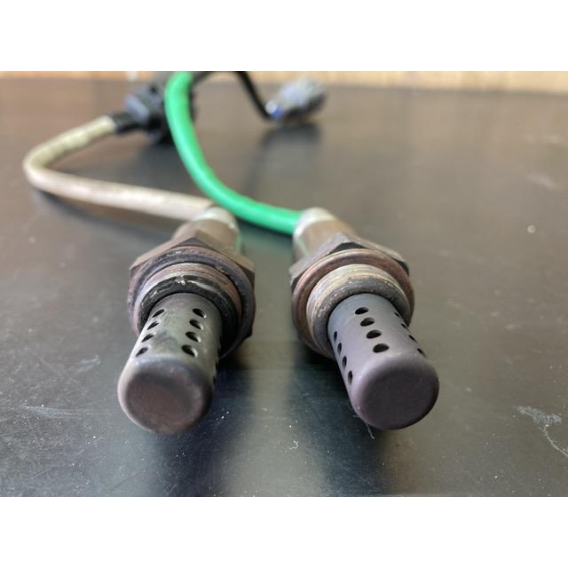 O2 センサー 2個 セット テリオスキッド J131G ダイハツ EF-DEM ターボ 