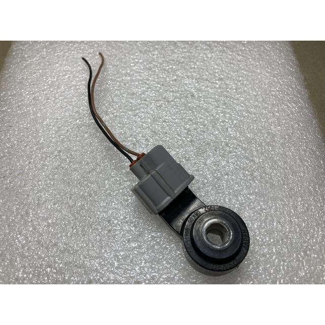 ノック センサー ムーヴ L175S ダイハツ KF-VE 89615-20090 DENSO