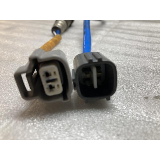 O2 センサー 2個 セット ミラ L275V ダイハツ KF-VE 89465-B2100 89465 