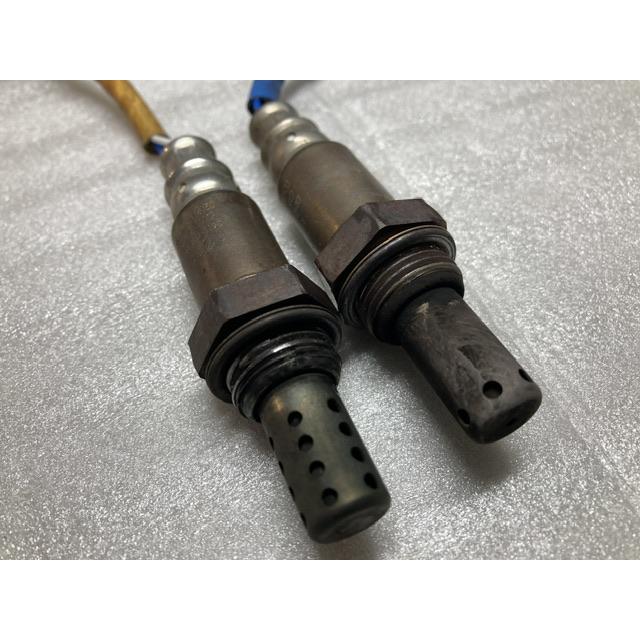 O2 センサー 2個 セット ミラ L275V ダイハツ KF-VE 89465-B2100 89465 