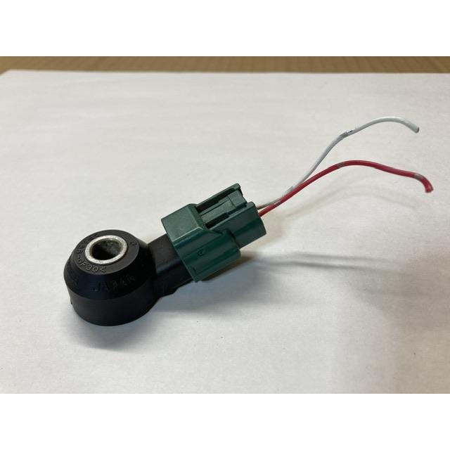 ノック センサー モコ MG33S ニッサン R06A 22060-4A00B NTK