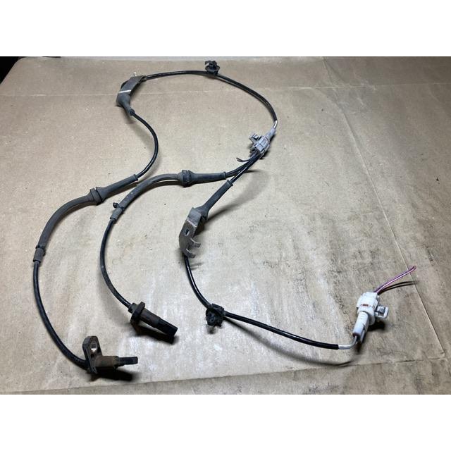 ABS センサー フロント 左右 セット モコ MG33S ニッサン 47910-4A00G