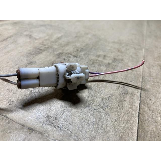 ABS センサー フロント 左右 セット モコ MG33S ニッサン 47910-4A00G