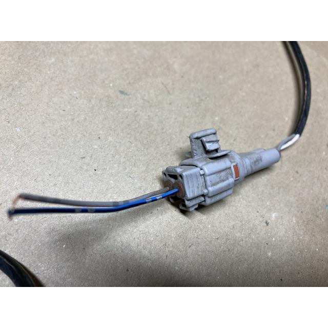 ABS センサー フロント 左右 セット モコ MG33S ニッサン 47910-4A00G
