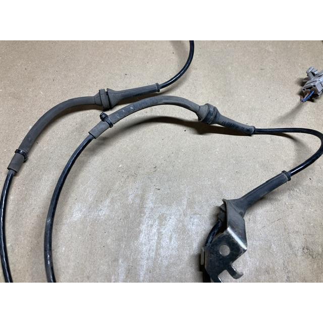 ABS センサー フロント 左右 セット モコ MG33S ニッサン 47910-4A00G