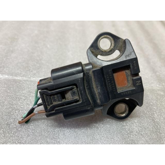 MAP センサー アイ i HA1W ミツビシ 3B20 1865A021 DENSO 079800-7700