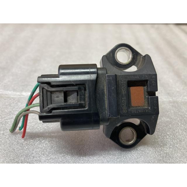 MAP センサー タント L375S ダイハツ KF-VE3 89421-B2010 マップ