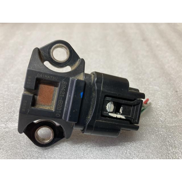 MAP センサー ムーヴ LA100S ダイハツ KF-VE2 89421-B2010 マップ