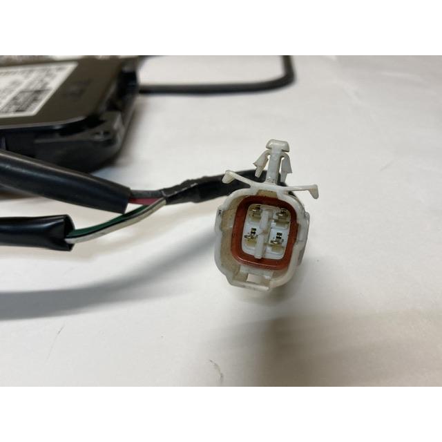 バラスト 左 タント カスタム L350S ダイハツ 純正 85960-B5010 KOITO