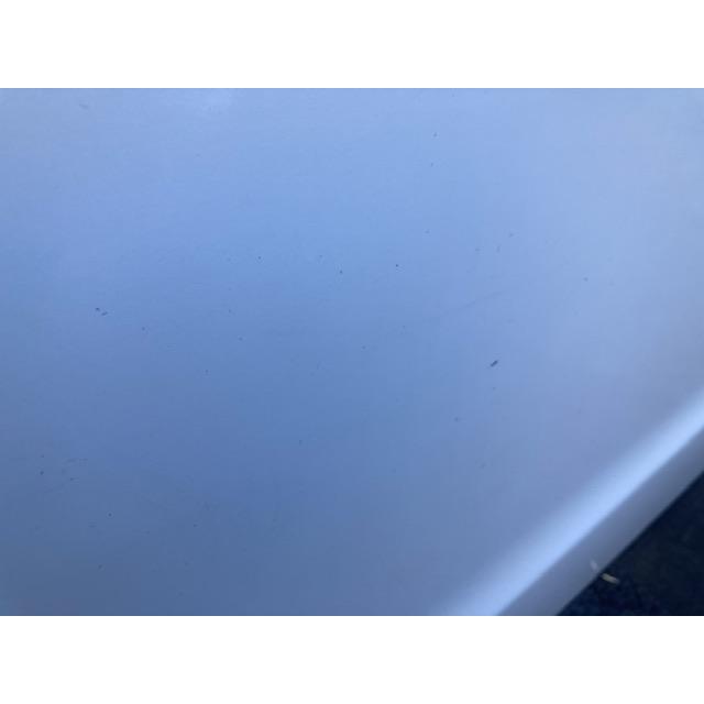 ドア フロント 左 パレット SW MK21S スズキ 純正 Z7T パールホワイト