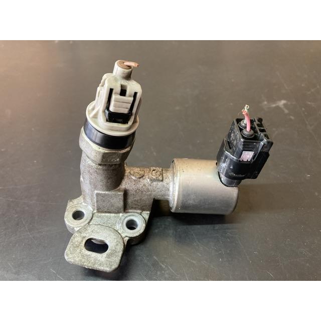 マツダ アクセラ セダン&スポーツ ソレノイド バルブ エンジン ソレノイド バルブ アクセラ スポーツ BLFFW マツダ K5T45597