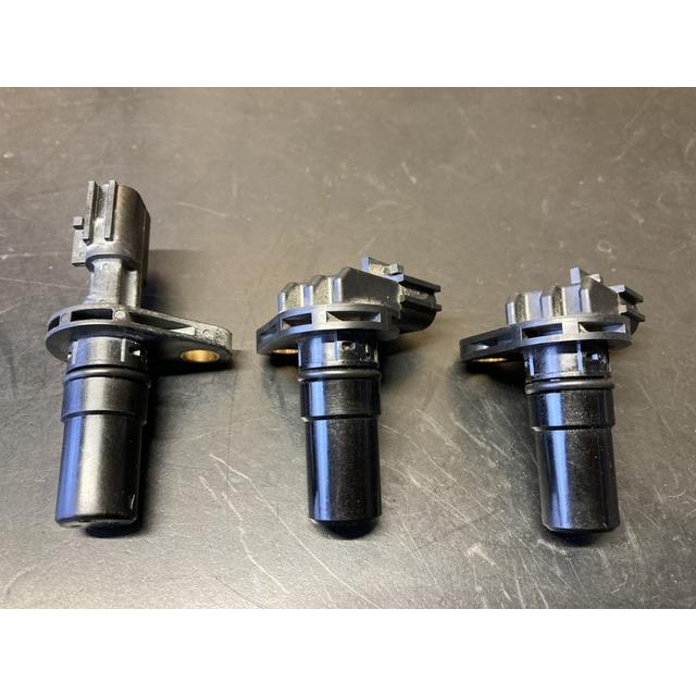スピード 車速 センサー 3個 セット ソリオ MA15S スズキ K12B 26141