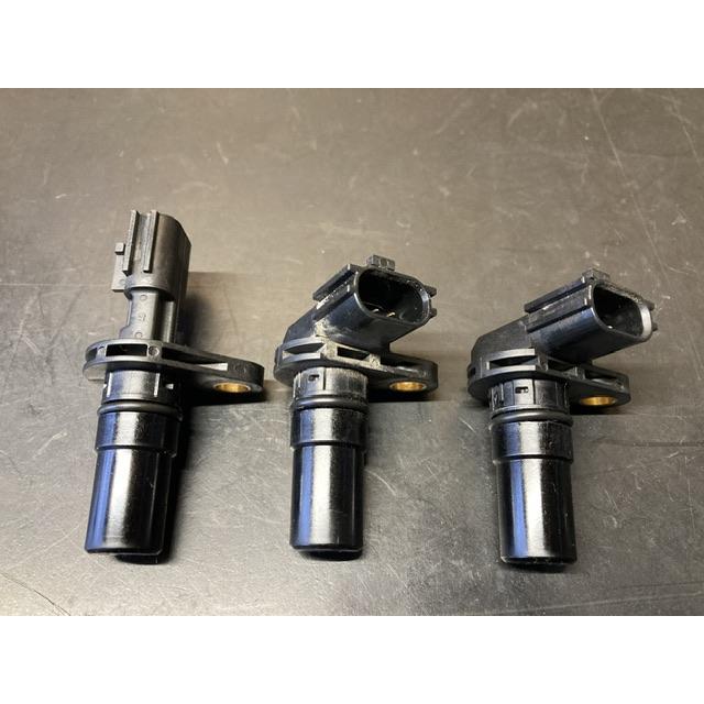 スピード 車速 センサー 3個 セット モコ MG33S ニッサン R06A 31935