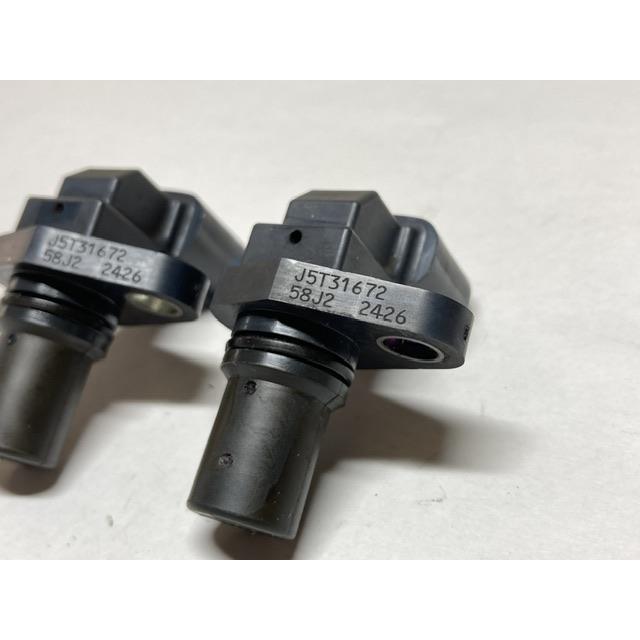カム 角 ポジション センサー 2本 セット モコ MG33S ニッサン R06A