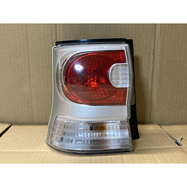 【値下げ】タントカスタム　リアテールランプ 右【中古良品】 2026年最新】Yahoo!オークション -タント la600s テールランプ右の中古