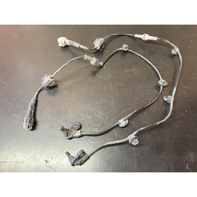 ABS センサー リア 左右 セット パレット SW MK21S スズキ 56320-82K00