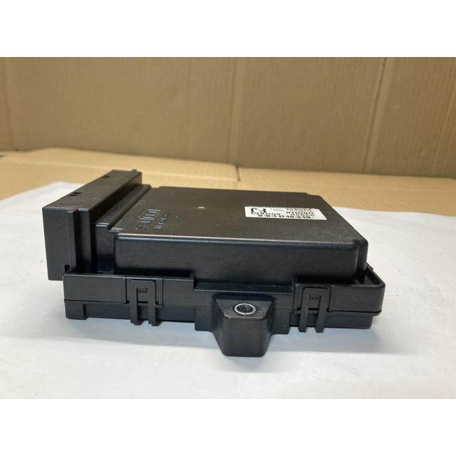エンジン コンピューター ツイン EC22S スズキ K6A 3AT FF 33920-80H80