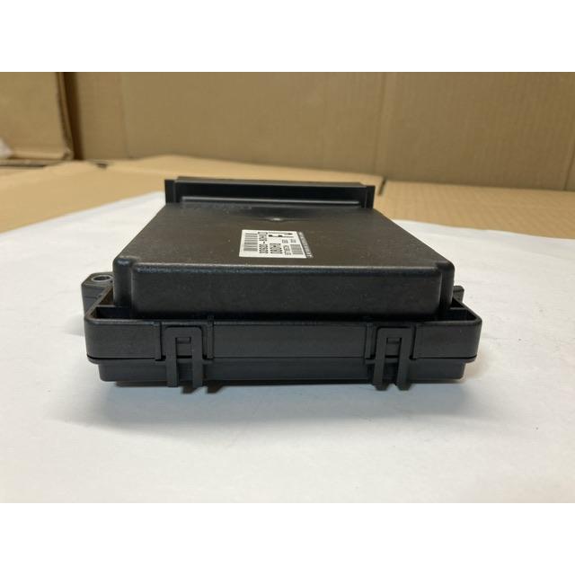 エンジン コンピューター ツイン EC22S スズキ K6A 3AT FF 33920-80H80