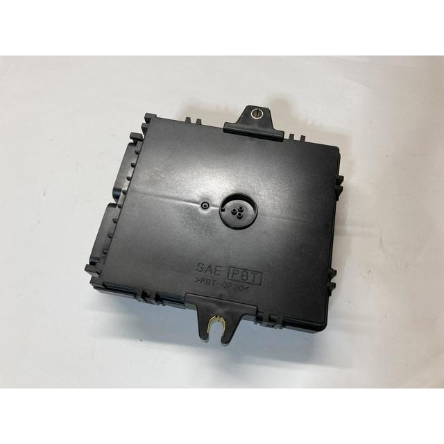 エンジン コンピューター ツイン EC22S スズキ K6A 3AT FF 33920-80H80