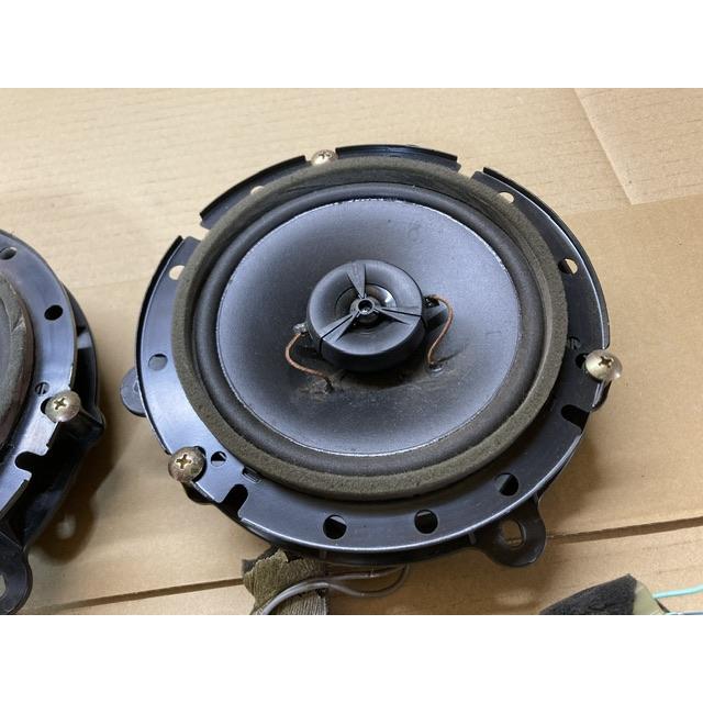 スピーカー 2個 セット Clarion GS-214A-01 アトレー ワゴン S220G