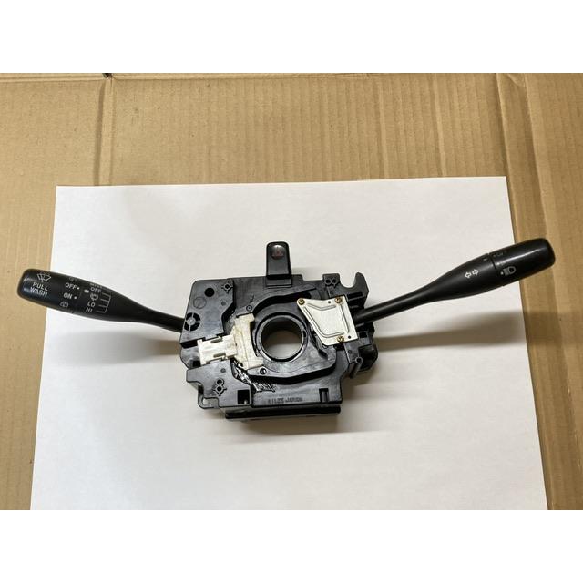 コンビネーション スイッチ サンバー ディアス TW2 スバル 純正
