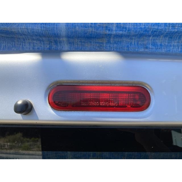 ドア バック スペーシア MK32S スズキ 純正 Z2S シルキー