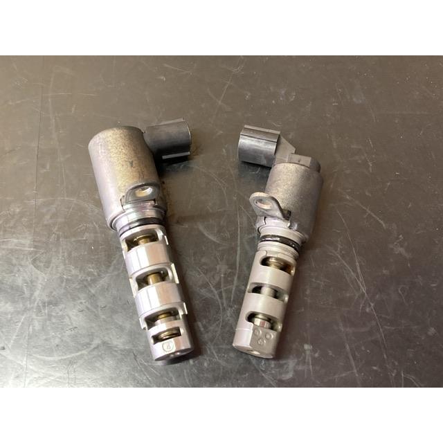 オイル コントロール バルブ 2本 セット スペーシア MK32S スズキ R06A