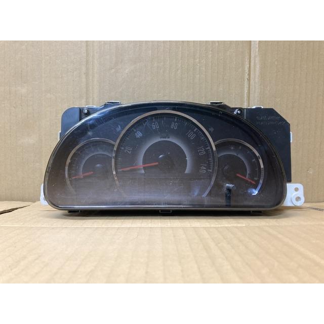パレットsw スピードメーター スピード メーター タコ パレット SW XS MK21S スズキ 237036km ABS