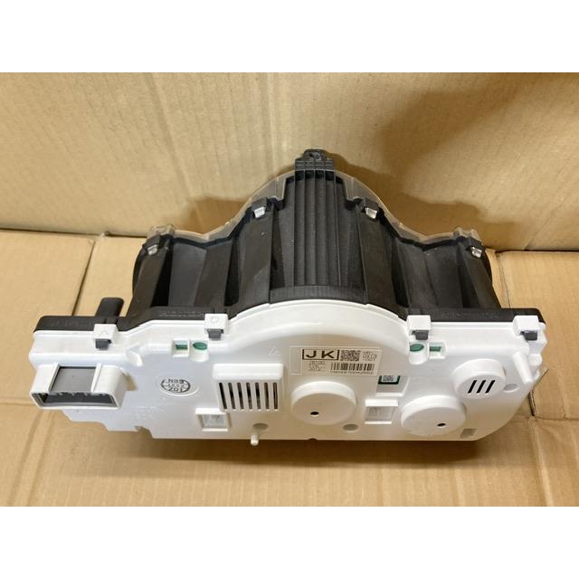スピード メーター タコ N-BOX カスタム JF1 G ターボパッケージ